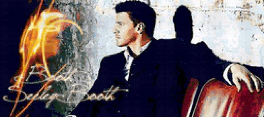 ожидание - мужчины - предпросмотр