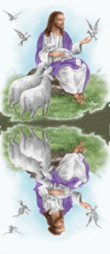 Иисус - иконы, религия - оригинал