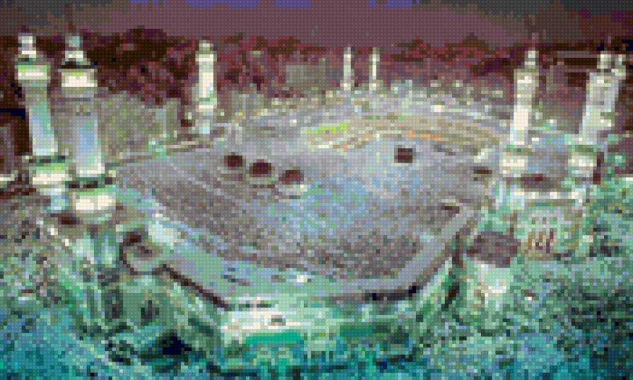 mekka - предпросмотр