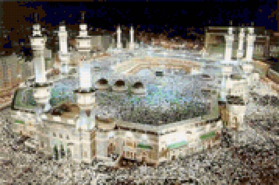 mekka. - предпросмотр