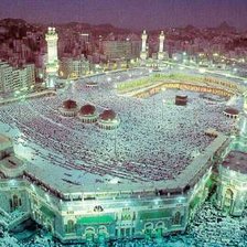mekka.