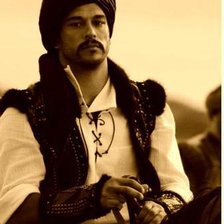 Схема вышивки «бели бей»