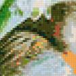 Предпросмотр схемы вышивки «Весенняя птаха» (№112251)
