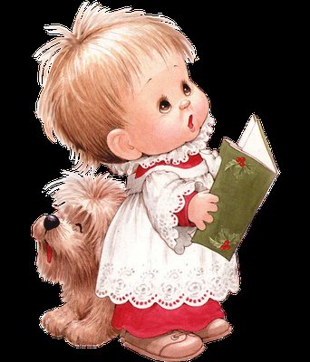 №112393 - дети - оригинал