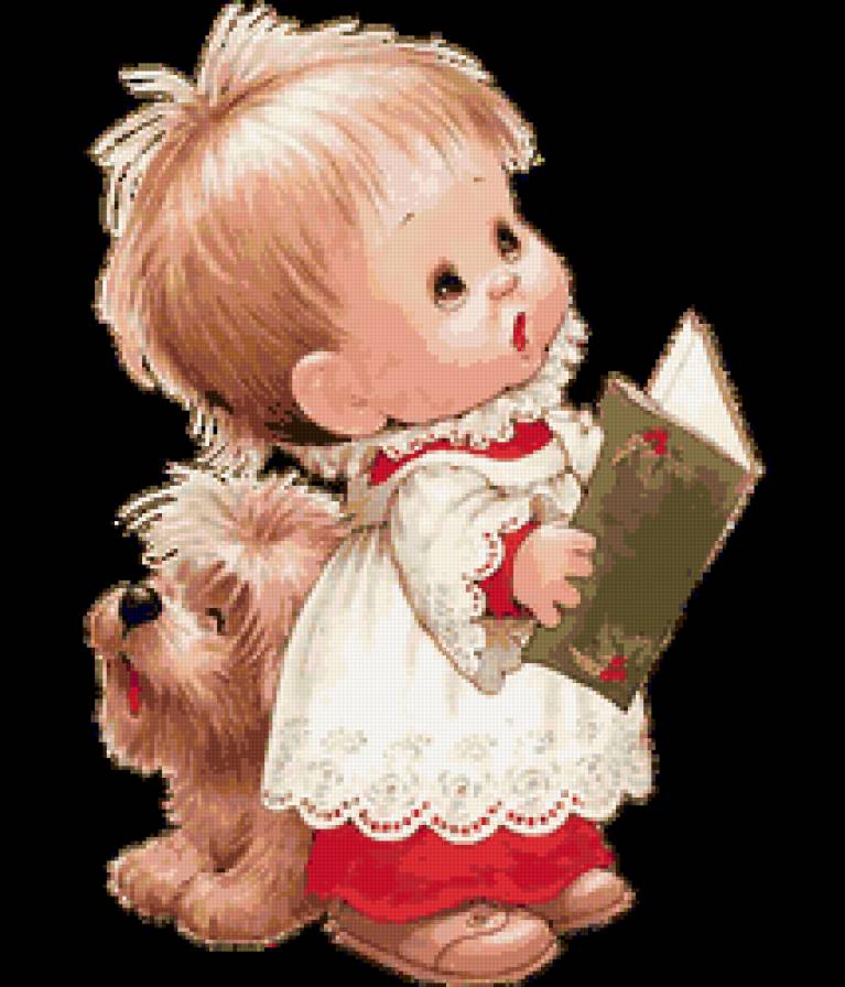 №112393 - дети - предпросмотр