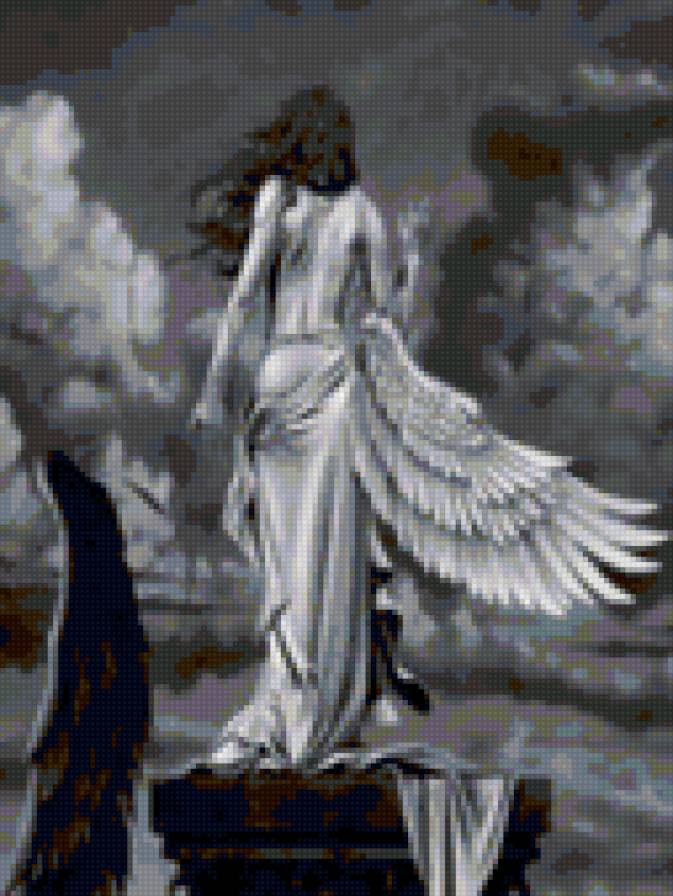 девушка - предпросмотр