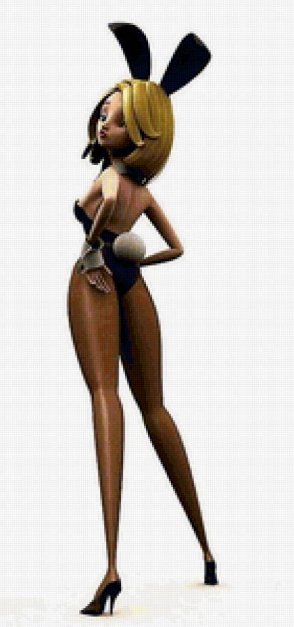 зайка 3 - предпросмотр