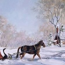 Схема вышивки «№112584»