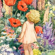 Схема вышивки «№112592»