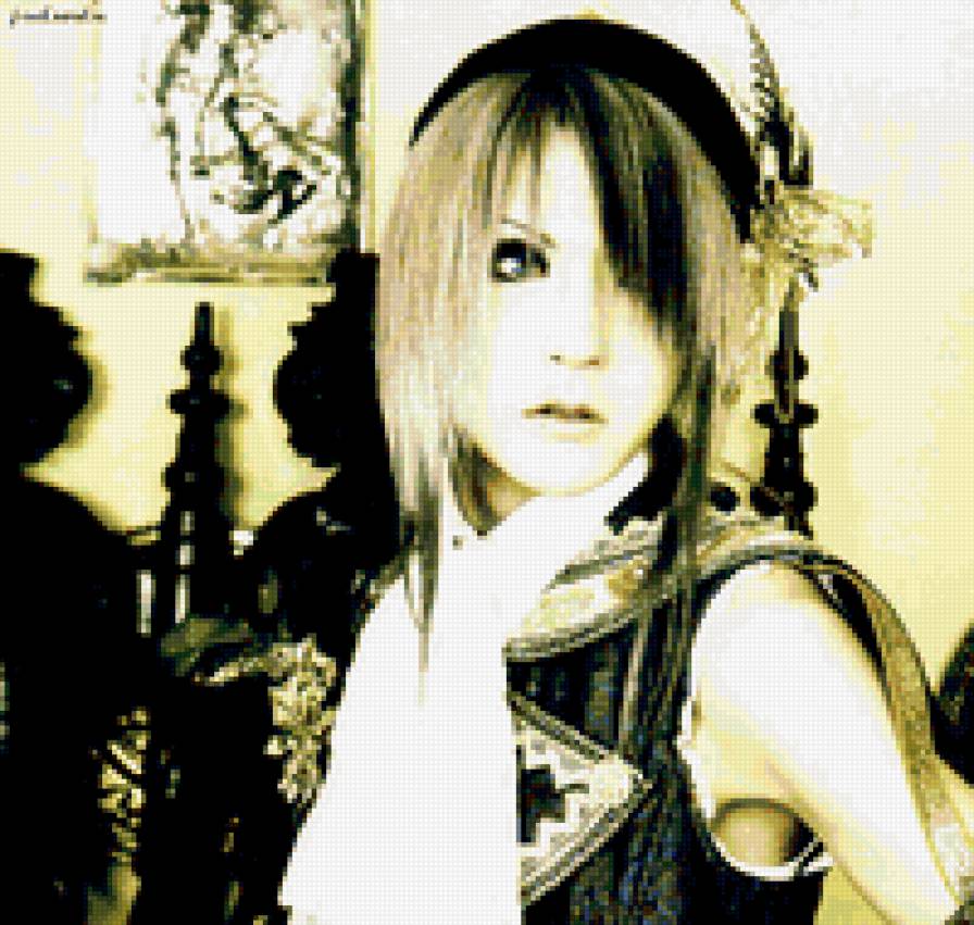 Teru (Versailles) - versailles, teru - предпросмотр