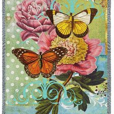 Схема вышивки «№112711»