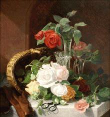 букет - оригинал