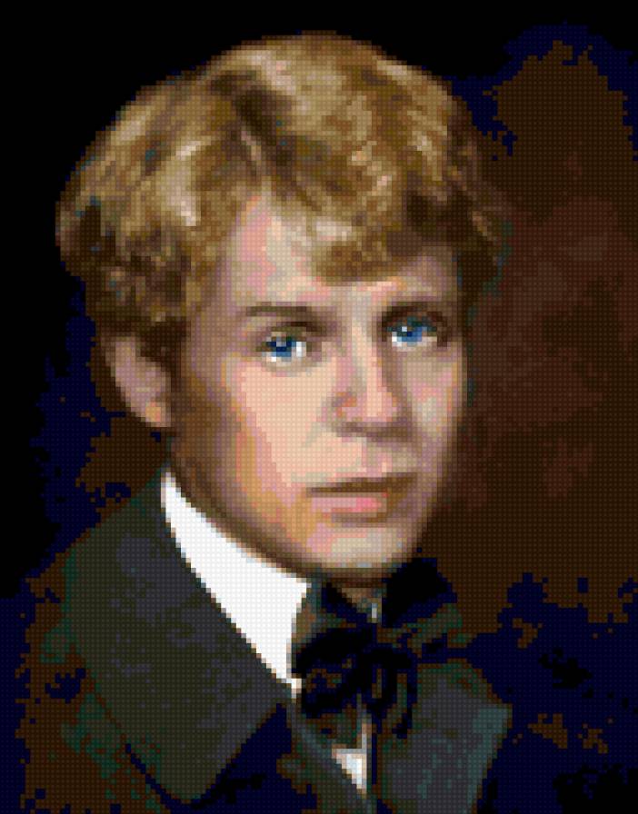 есенин - предпросмотр