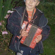 Схема вышивки «коля»