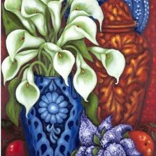 Схема вышивки «№113005»