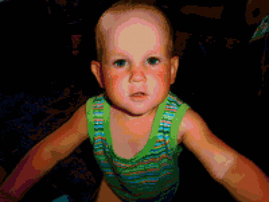 Сергей 2 - предпросмотр