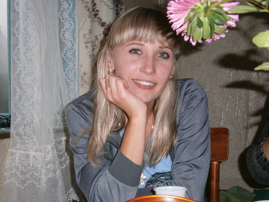 Иришка - оригинал