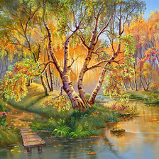 Схема вышивки «№113304»