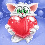 котик - оригинал