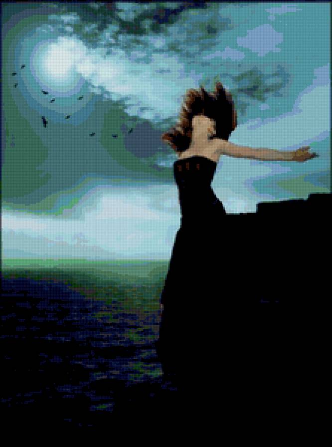 готика 2 - предпросмотр