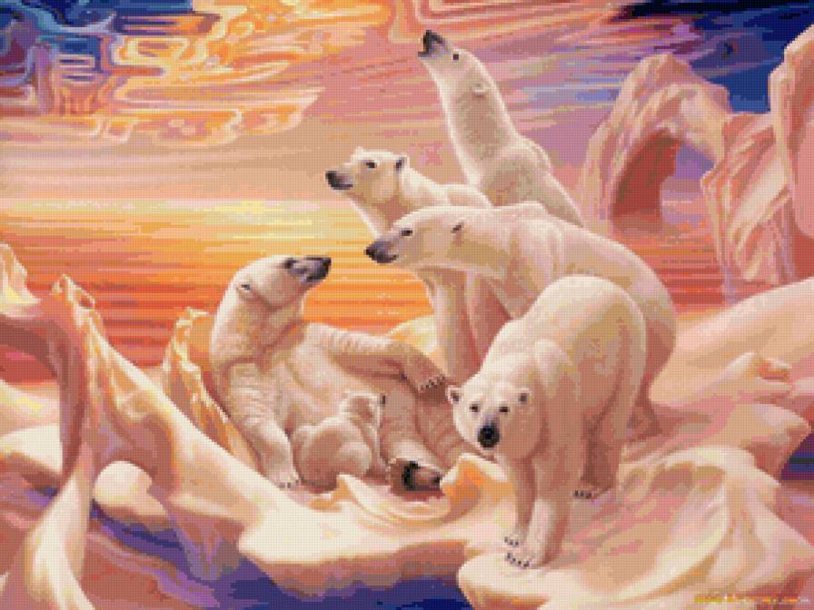 животные - предпросмотр