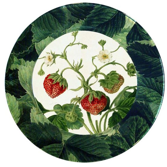 №114237 - ягоды - оригинал