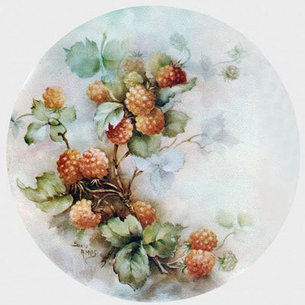 №114243 - ягоды - оригинал