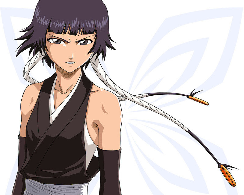 Сой Фонг (попроще) - капитан - оригинал