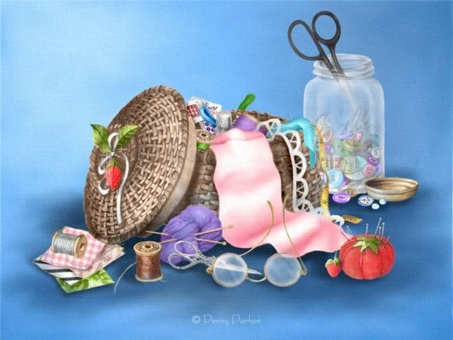 №114346 - рукоделие - оригинал