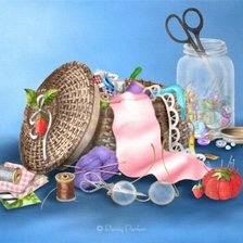 Схема вышивки «№114346»