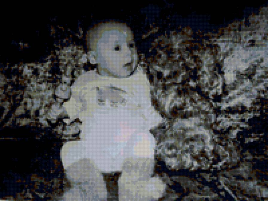 я малявочка - дети - предпросмотр