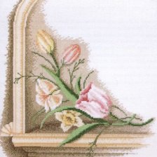 Схема вышивки «№114423»