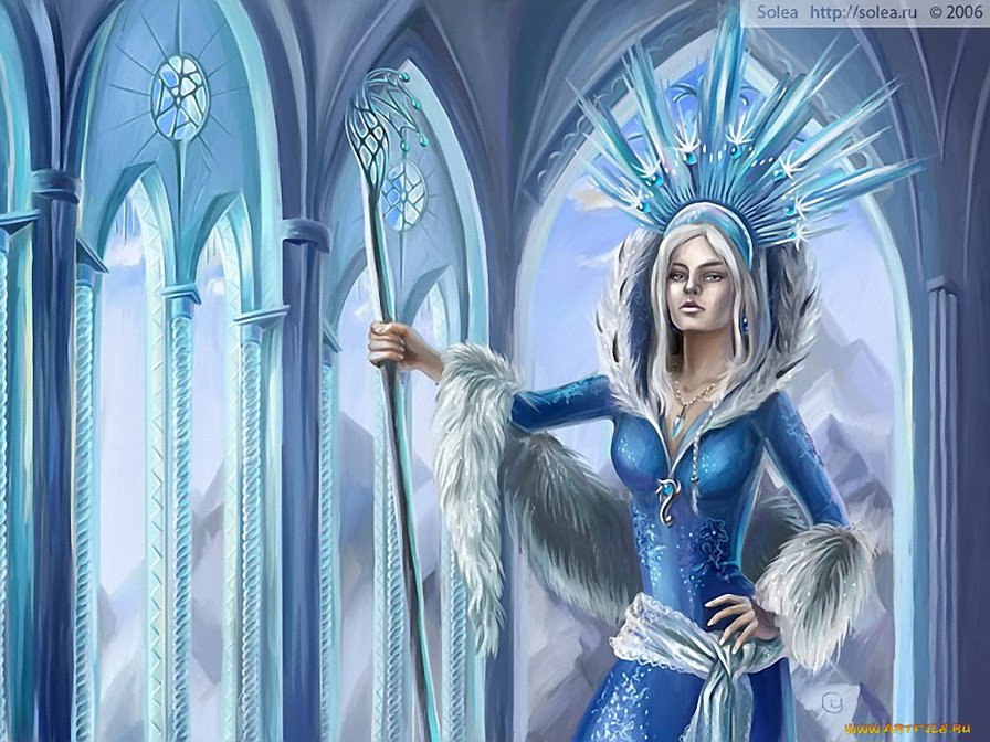 Девушка - оригинал