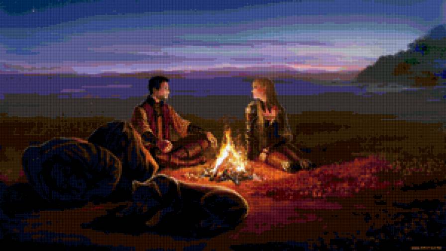 природа - предпросмотр