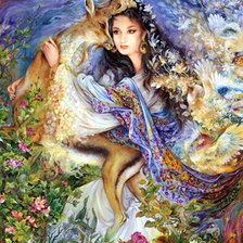 Схема вышивки «23214»