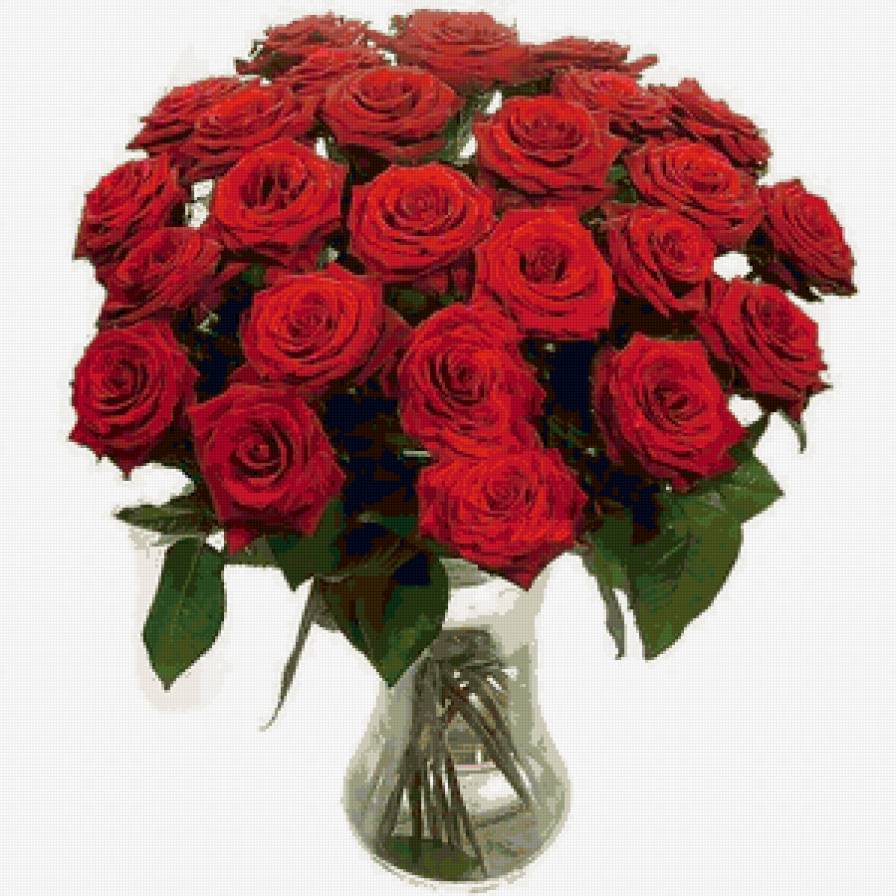 №114929 - цветы - предпросмотр