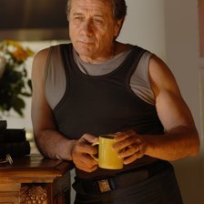 Схема вышивки «Адама»