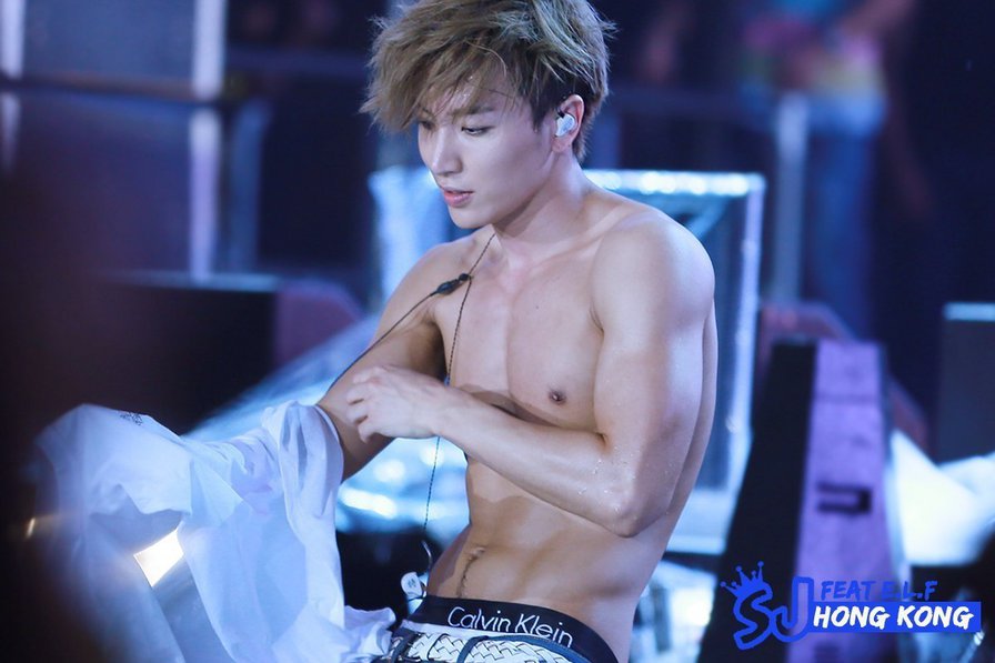 Leeteuk - оригинал