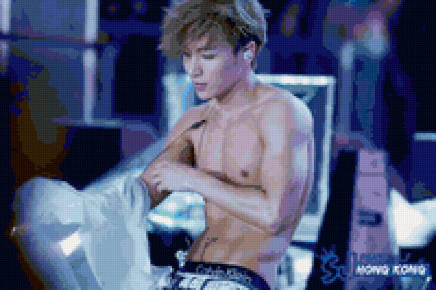 Leeteuk - предпросмотр