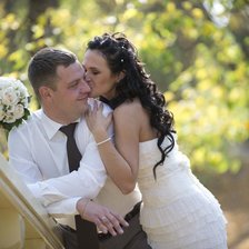 Схема вышивки «нежность 2»