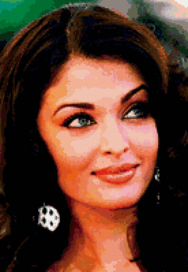 айшвария рай - индия, актриса, красота - предпросмотр