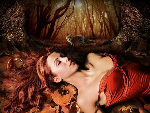 одиночество - оригинал