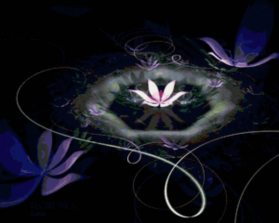 №115614 - подушка, абстракция, текстура, картина - предпросмотр