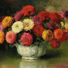 Схема вышивки «№115669»