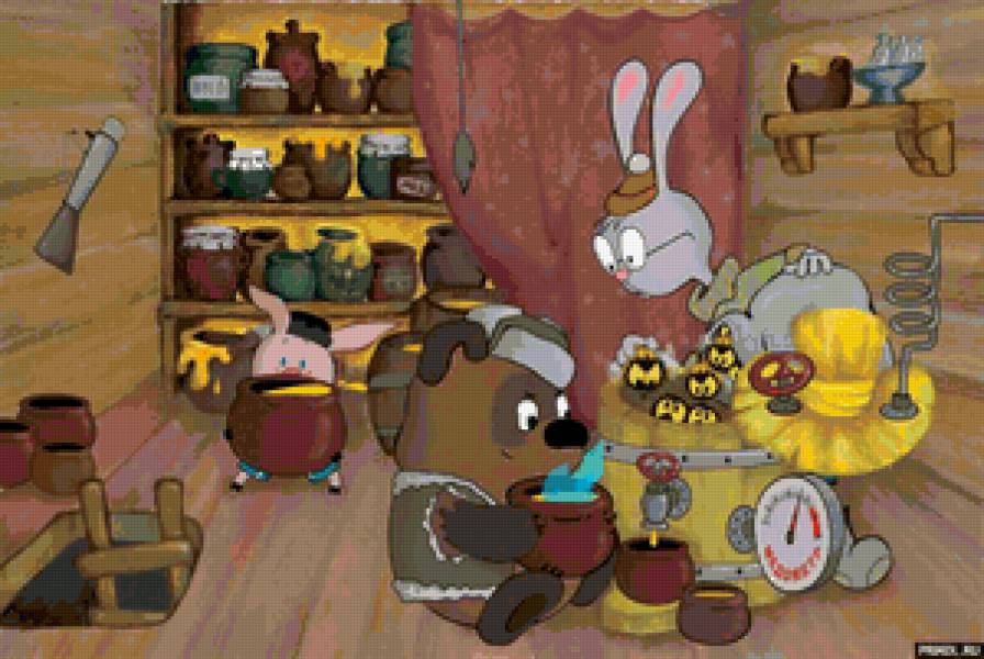 Мульт - предпросмотр