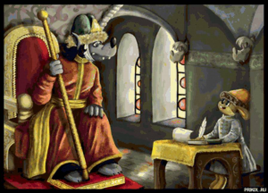 Мульт - предпросмотр