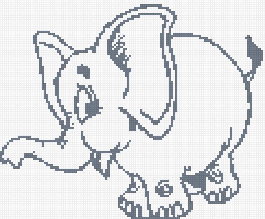 слонёнок - предпросмотр