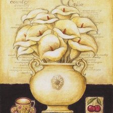 Схема вышивки «№115936»