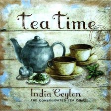 Схема вышивки «№115945»