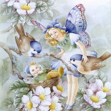 Схема вышивки «№116230»